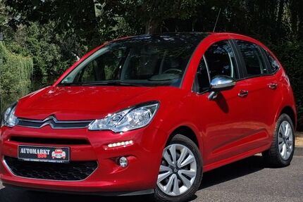 Citroen C3 22.000 km 6.299 &euro; Inden 52459