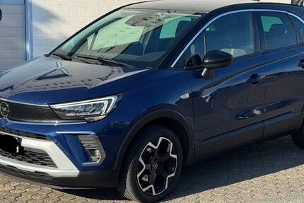 Opel Crossland (X) 159.950 km 11.300 € Düren 52353