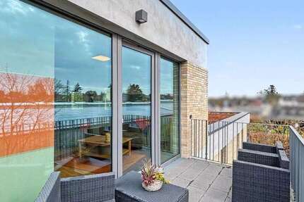 Wohnung Aachen Aachen-Mitte - 1 Zimmer, 50 m&sup2;, 265.000&euro; | Angebot:26107003