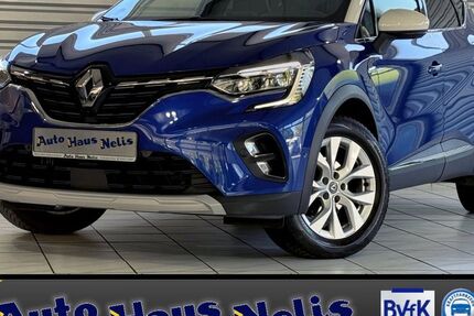 Renault Captur 22.500 km 15.990 &euro; Geilenkirchen 52511