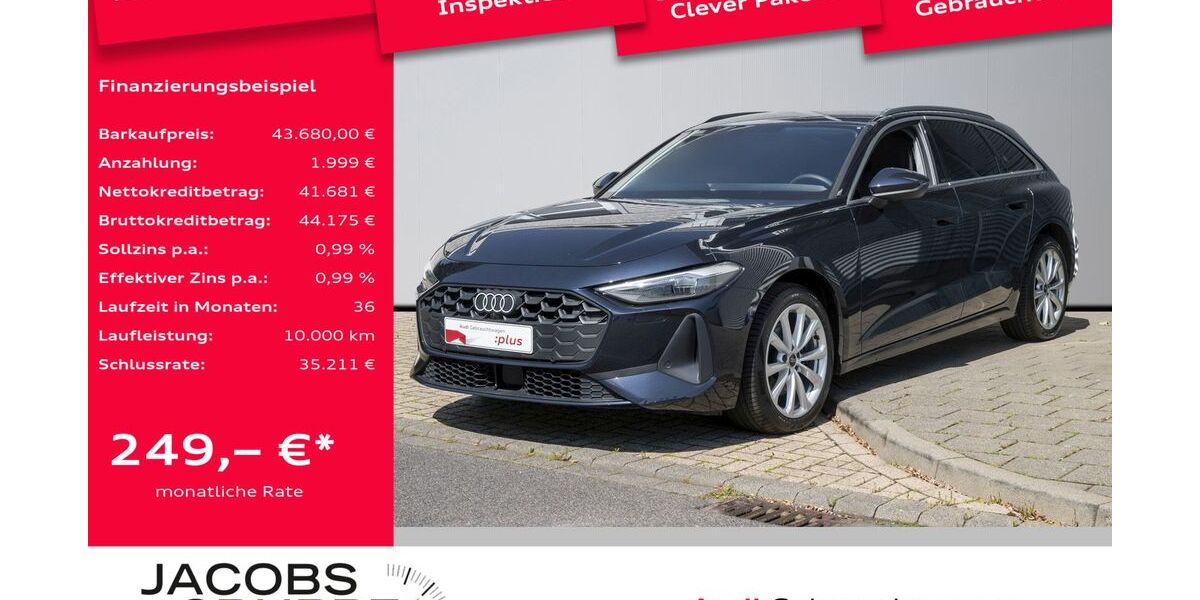 Audi A5 29.796 km 38.970 &euro; Düren 52351