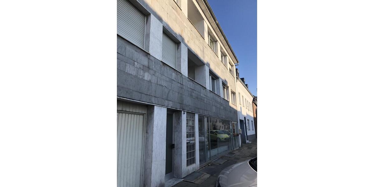 Dachgeschoßwohnung Düren Mariaweiler-Hoven - 1 Zimmer, 31 m&sup2;, 500&euro; | Angebot:26099681
