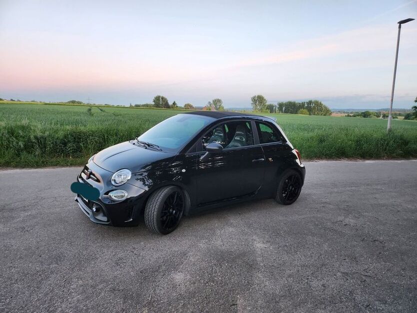 595C