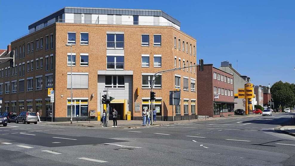 Büro in Jülich 3.050 € 364 m²
