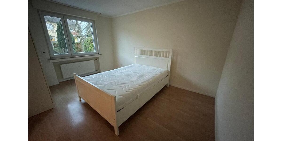Hochparterre Jülich - 3 Zimmer, 93 m&sup2;, 185.000&euro; | Angebot:27161527