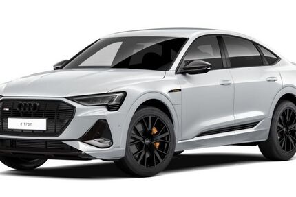 Audi e-tron 36.037 km 31.970 &euro; Aachen 52078