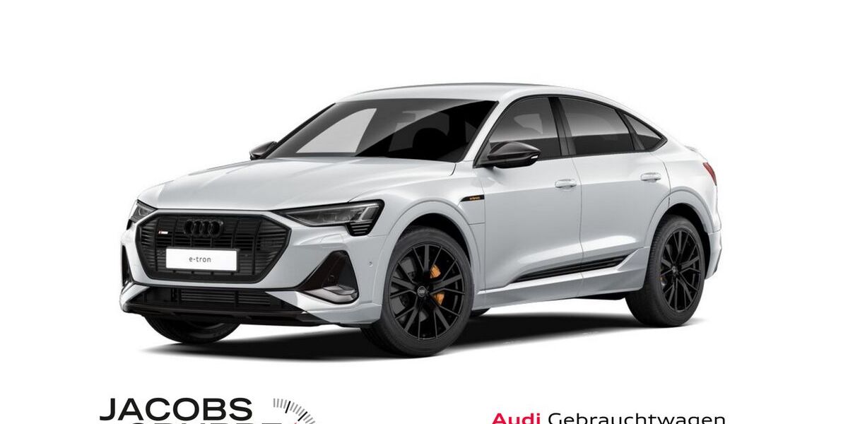 Audi e-tron 36.037 km 31.970 &euro; Aachen 52078