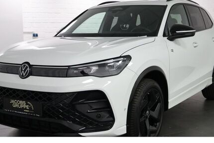 VW Tiguan 22.984 km 42.930 &euro; Alsdorf 52477