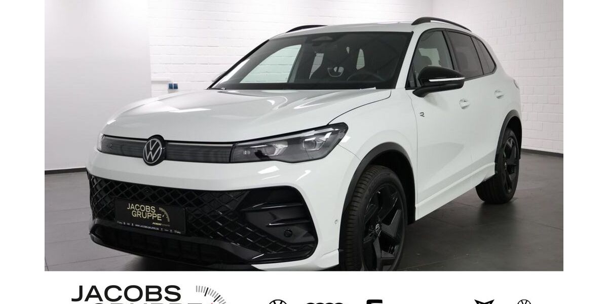 VW Tiguan 22.984 km 42.930 &euro; Alsdorf 52477
