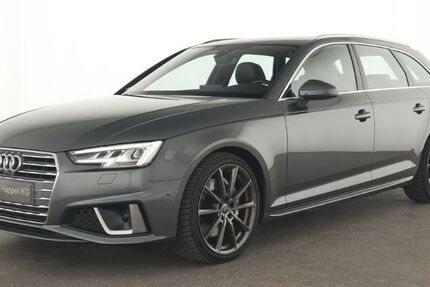 Audi A4 63.000 km 29.650 &euro; Düren 52349