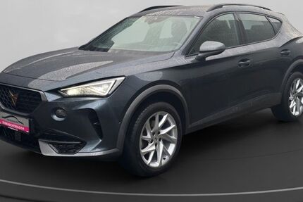 Cupra Formentor 33.016 km 29.190 &euro; Aachen 52068