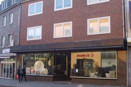 Einzelhandel in Jülich 1.250 € 60 m²