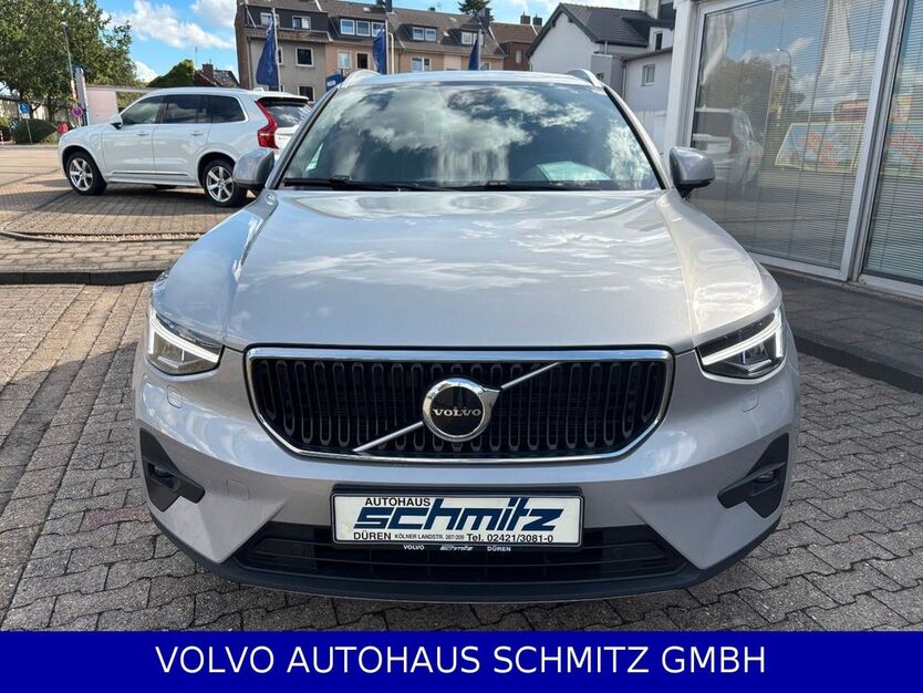 Volvo XC40 42.659 km 33.490 € Düren 52351