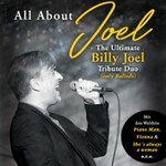 BILLY JOEL by ALL ABOUT JOEL