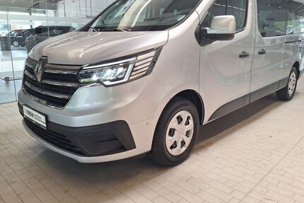 Renault Trafic 25.737 km 34.210 € Alsdorf 52477