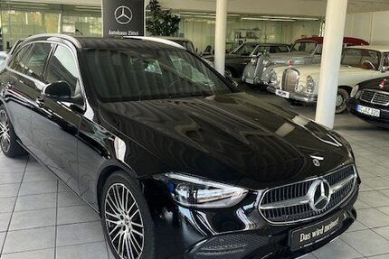 Mercedes-Benz C 200 13.100 km 43.900 &euro; Eschweiler 52249