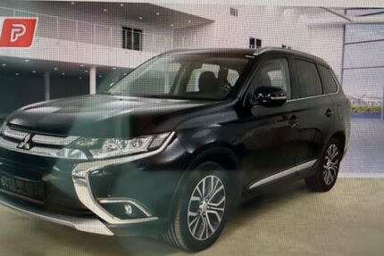 Mitsubishi Outlander 80.991 km 17.990 &euro; Aldenhoven 52457