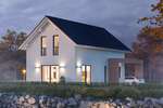 Einfamilienhaus Simmerath Kesternich - 6 Zimmer, 116 m&sup2;, 408.697&euro; | Angebot:26806558