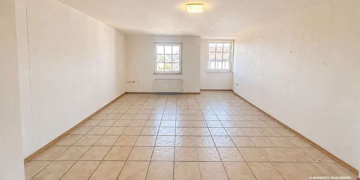 Etagenwohnung Geilenkirchen - 3 Zimmer, 85 m&sup2;, 406&euro; | Angebot:27248754