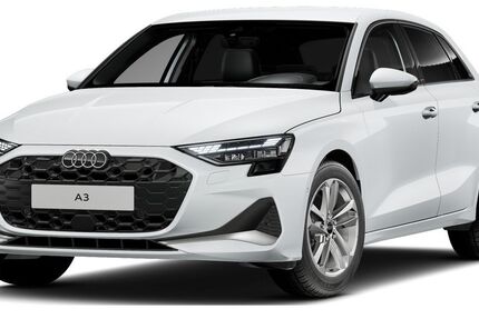 Audi A3 20.057 km 30.210 &euro; Aachen 52078