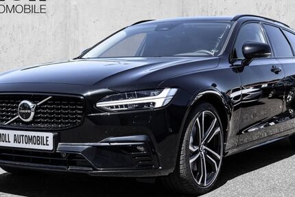 Volvo V90 19.000 km 41.480 &euro; Aachen 52078