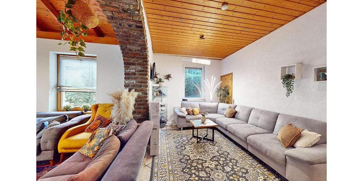 Mehrfamilienhaus, Wohnhaus Aachen Eilendorf - 12 Zimmer, 250 m&sup2;, 535.000&euro; | Angebot:27230085