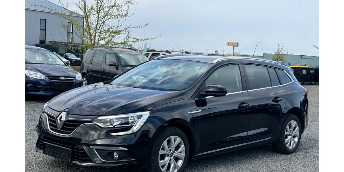 Renault Megane 145.000 km 7.450 &euro; Düren 52351