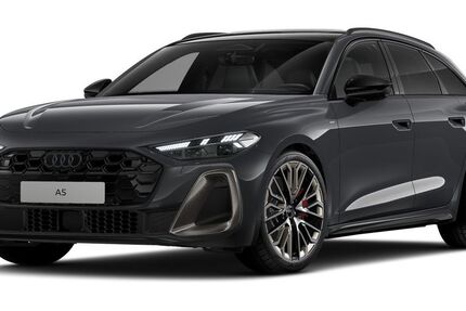 Audi A5 1.111 km 73.490 &euro; Düren 52351