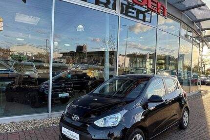 Hyundai i10 60.319 km 6.490 € Düren 52353