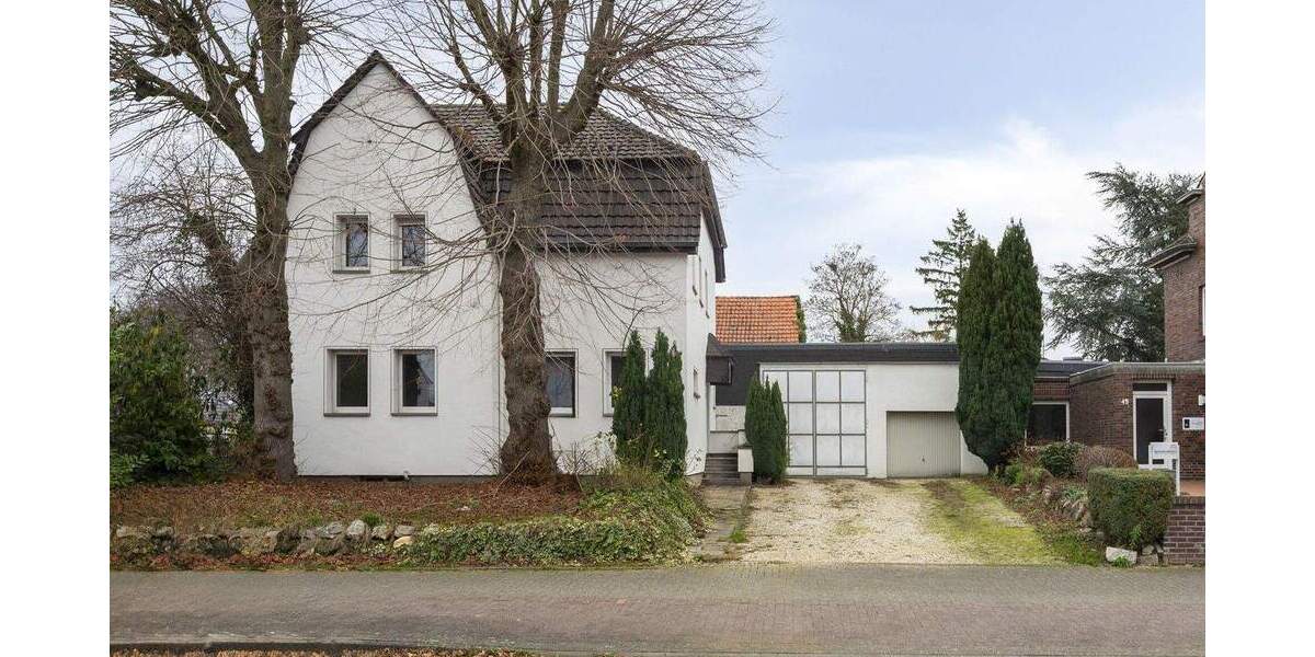 Mehrfamilienhaus, Wohnhaus Geilenkirchen - 6 Zimmer, 140 m&sup2;, 369.000&euro; | Angebot:25707174