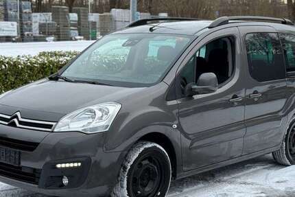 Citroen Berlingo 136.885 km 7.400 &euro; Alsdorf - Aachen 52477