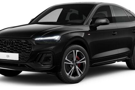Audi Q5 19.952 km 45.920 &euro; Aachen 52078