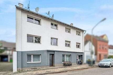 Wohnung zum Kaufen in Düren 115.000 € 55 m² 2 zimmer
