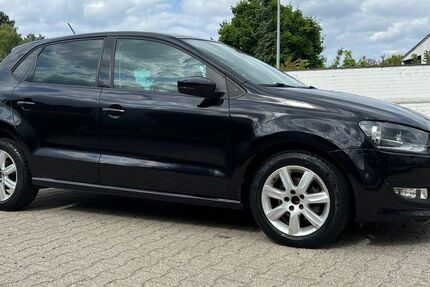 VW Polo 112.000 km 6.490 &euro; Eschweiler 52249