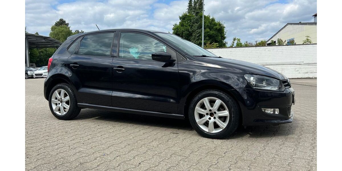 VW Polo 112.000 km 6.490 &euro; Eschweiler 52249