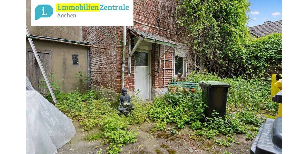 Mehrfamilienhaus, Wohnhaus Baesweiler Oidtweiler - 7 Zimmer, 341 m&sup2;, 147.045&euro; | Angebot:26841623