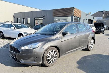 Ford Focus 122.348 km 4.650 &euro; Übach Palenberg 52531