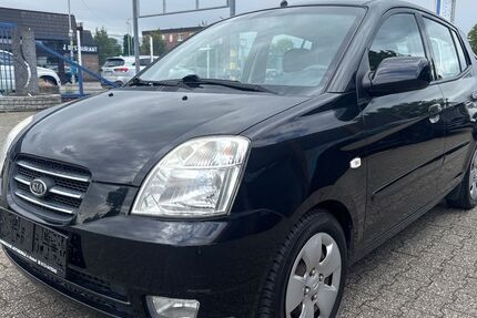 Kia Picanto 142.000 km 2.450 &euro; Alsdorf 52477