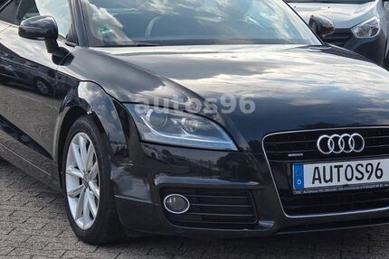 Audi TT 346.549 km 7.950 € Aachen 52068