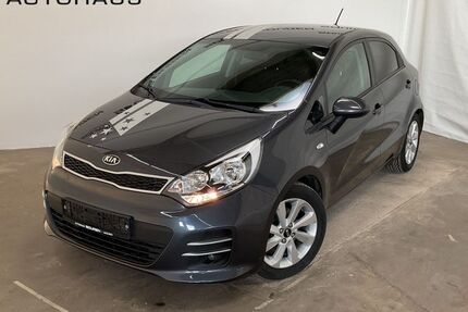 Kia Rio 85.026 km 7.979 &euro; Aachen 52070