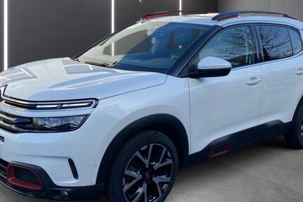 Citroen C5 Aircross 26.261 km 23.780 &euro; Aachen 52078