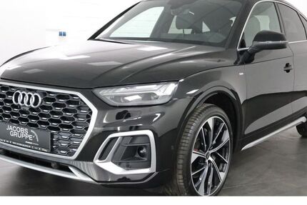 Audi Q5 8.690 km 64.940 &euro; Alsdorf 52477