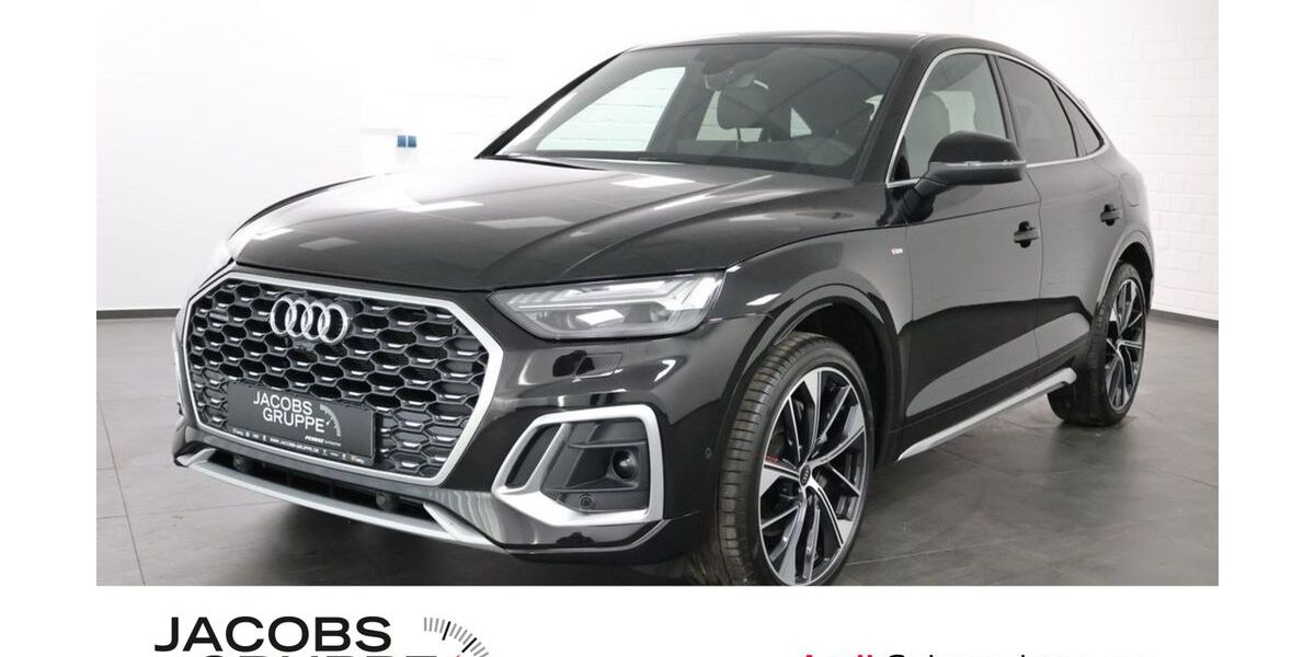 Audi Q5 8.690 km 64.940 &euro; Alsdorf 52477