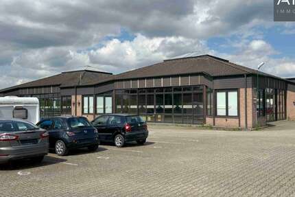Gewerbeobjekt Jülich - 5.270&euro; | Angebot:20556991