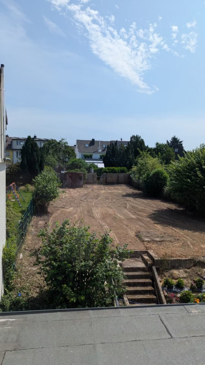 Traumhaftes Baugrundstück mit genehmigtem Bauvorhaben - Ihre Investition in die Zukunft zimmer