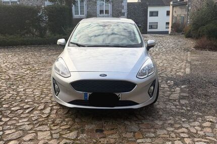 Ford Fiesta 70.000 km 8.900 &euro; Eschweiler 52249