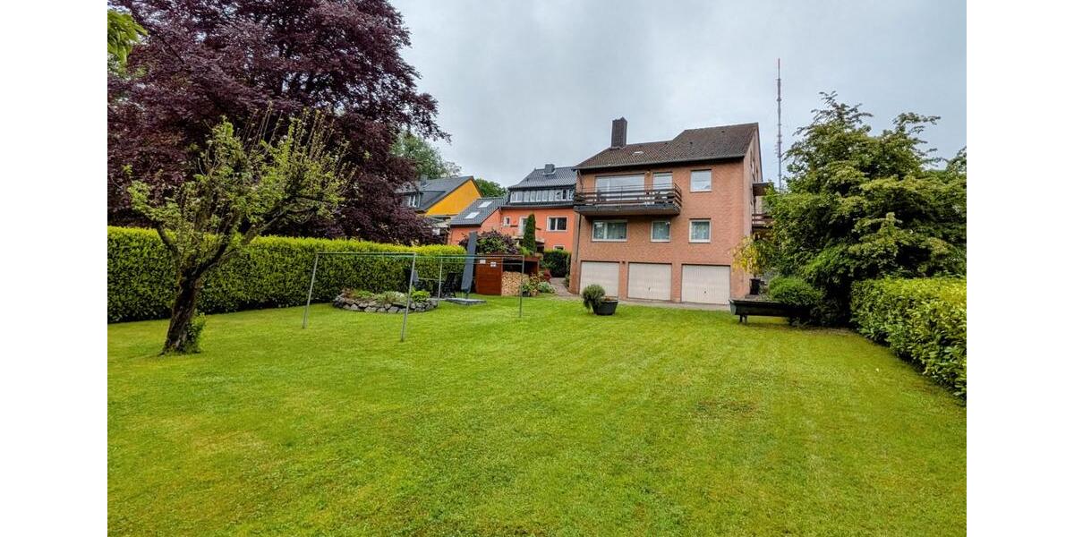 Doppelhaushälfte Stolberg (Rheinland) - 7 Zimmer, 190 m&sup2;, 427.000&euro; | Angebot:26865153