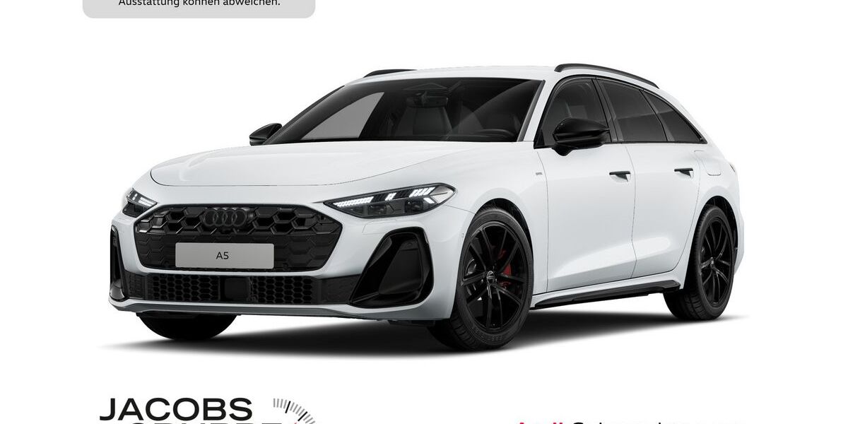 Audi A5 20.264 km 62.990 &euro; Düren 52351