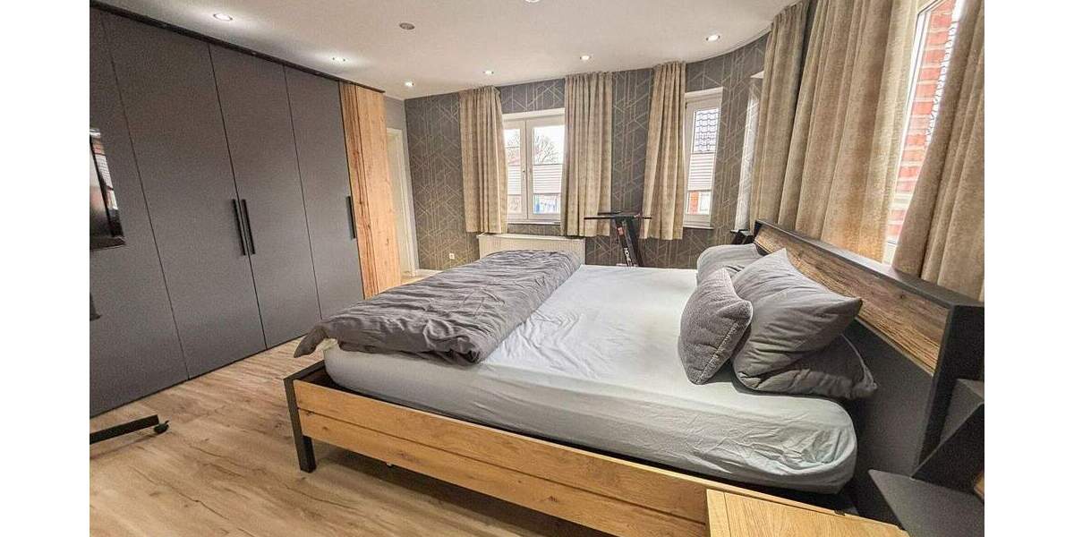 Reihenendhaus Baesweiler - 5 Zimmer, 134 m&sup2;, 399.000&euro; | Angebot:25686995