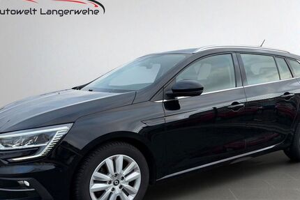 Renault Megane 56.607 km 16.999 &euro; Langerwehe 52379